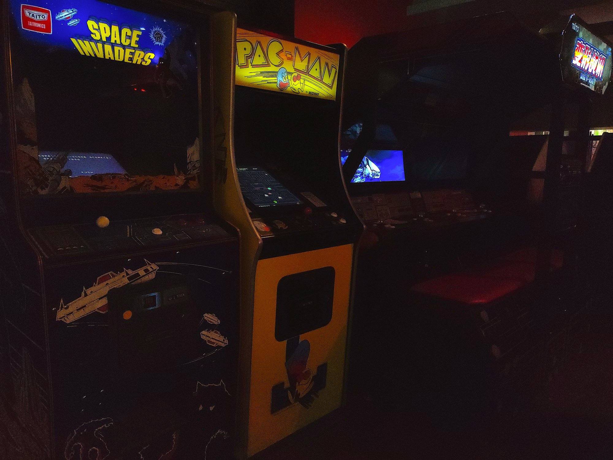 sunset riders arcade machine for sale